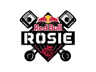Red Bull Rosie