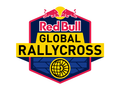 Red Bull GRC Shield