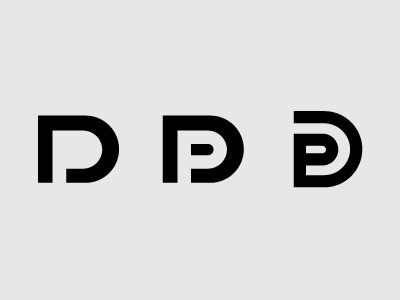 DP Logo