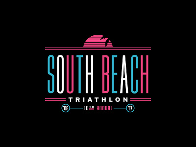 SoBe Tri