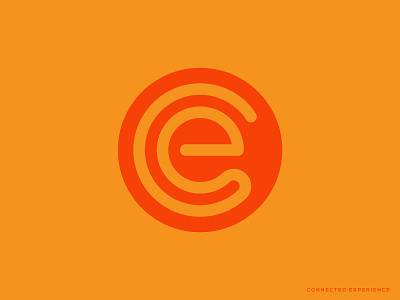 CE Icon ce icon logo monogram monoweight stamp