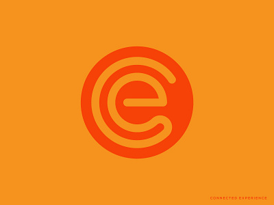 CE Icon ce icon logo monogram monoweight stamp