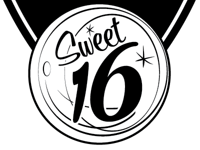 Sweet 16 - Option