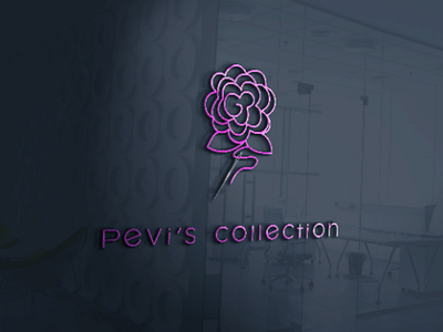 Accessory Logo Design