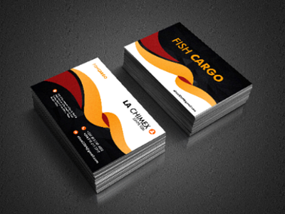 Complimentary Card Design brand design brand identity complimentary card