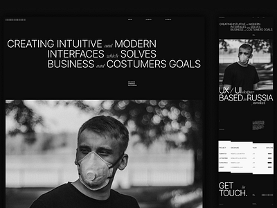 DESIGNER PORTFOLIO