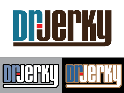 Dr Jerky