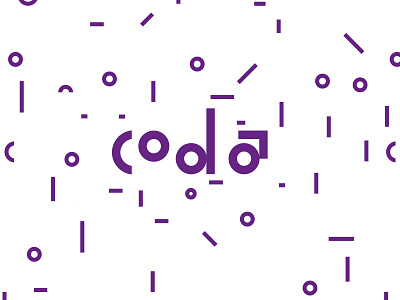 Coda | Free Typeface