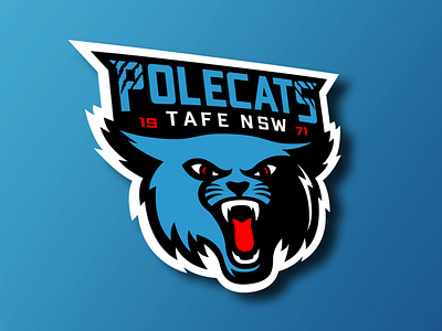 TAFE NSW Polecats