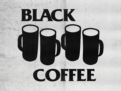 Black Flag Coffee