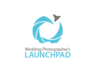 Wedding Photogprapher's Launchpad launchpad photography rocket shutter wedding