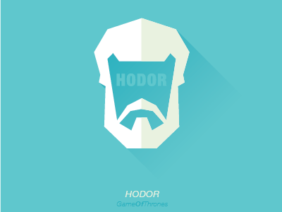 Hodor actor character game hodor of poster show thrones tv