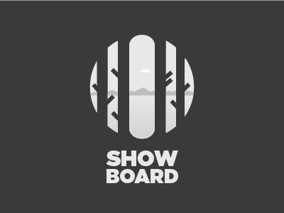 ShowBoard