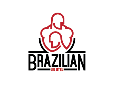 Bjj logo brasilian fight jitsu jiu logo man sport ufc ultimate