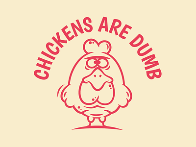 Chickens are dumb chickens dumb louie louis c.k. stupid tv show