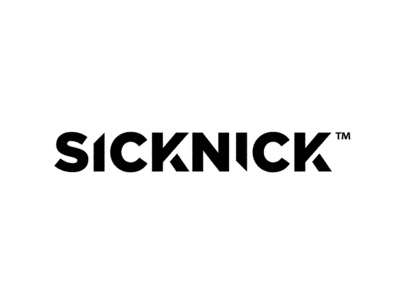 Sicknick animation dj gif logo music n nick s sick sicknick
