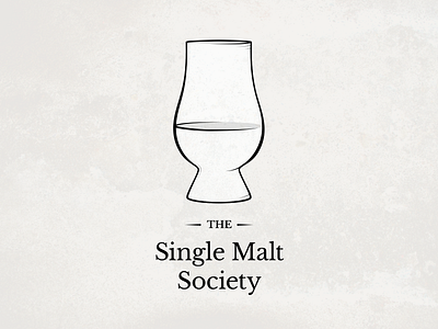 The Single Malt Society