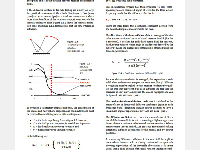 Research Paper Typesetting diagramming typesetting typography