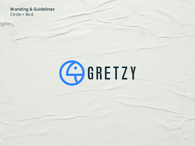 Gretzy - Branding & Guidelines