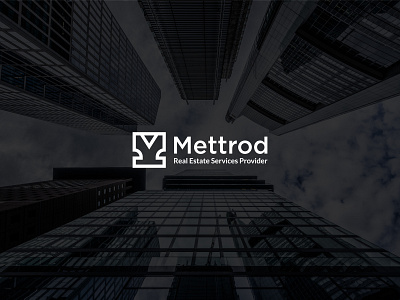 Mettrod - Branding