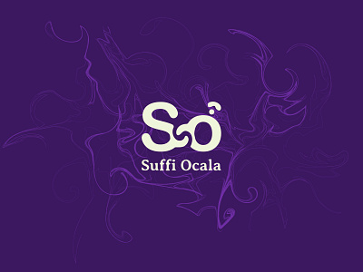 Suffi Ocala - Branding branding identity china chinese chinese food graphic design logo trend restaurant restaurant logo so logo ui