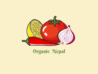 Organic nepal