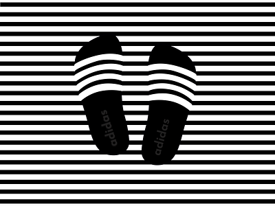 Footwear art branding graphic design graphicdesign icon illustration logo minimal ui ux