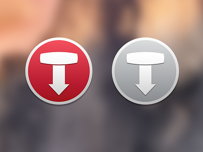 Transmission Yosemite Icon icon osx yosemite