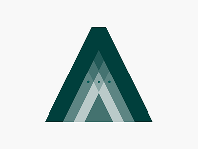 Aversion branding icon logo open source vector