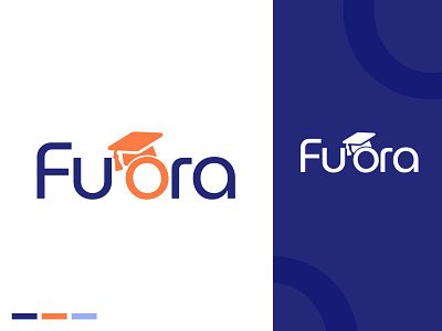 Fuora- Learning logo LMS