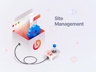 Site Managament System cms design development site management web design web solution