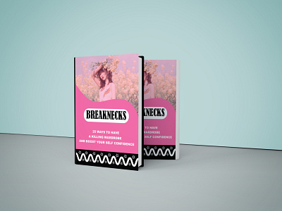 Book Cover Design