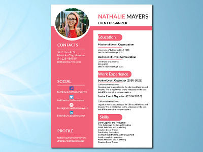 Cv resume design cv cv clean cv design cv resume cv resume design cv resume template cv template resume resume clean resume cv resume design