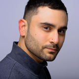 Edoardo Birbini - Product Designer