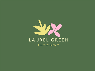 Laurel Green, Florist