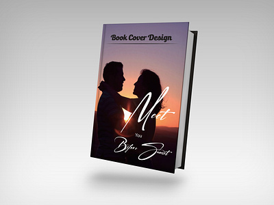 Book Cover Design