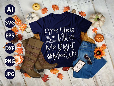 CAT MOM AWESOME  TYPOGRAPHY  T-SHIRT  DESIGN