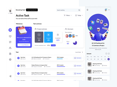 Dashboard Activity daily ui daily ui challange dashboard design illustration logo mobile design ui ui design ui inspiration ux web web design webdesign website website design