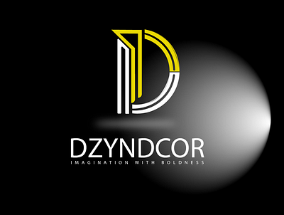 zyndcore logodesign vision