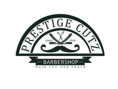 barbershop logo