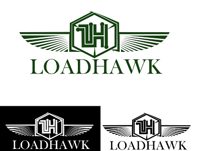 Loadhawk logo