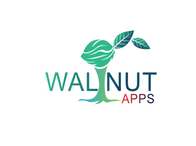 walnut app logo