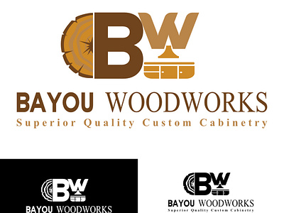 bayou woodworks