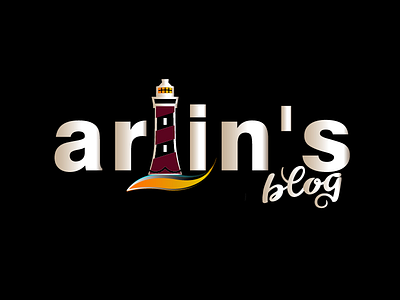 arlins logodesign