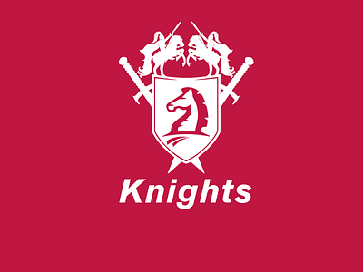 Knights logo logo