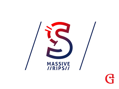 Massive Rips Logo