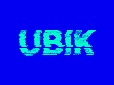 UBIK