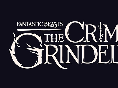 Crimes of Grindelwald