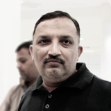 SYED RAZA IMAM NAQVI