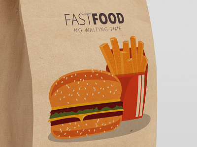 Fast Food Icons fast food icons